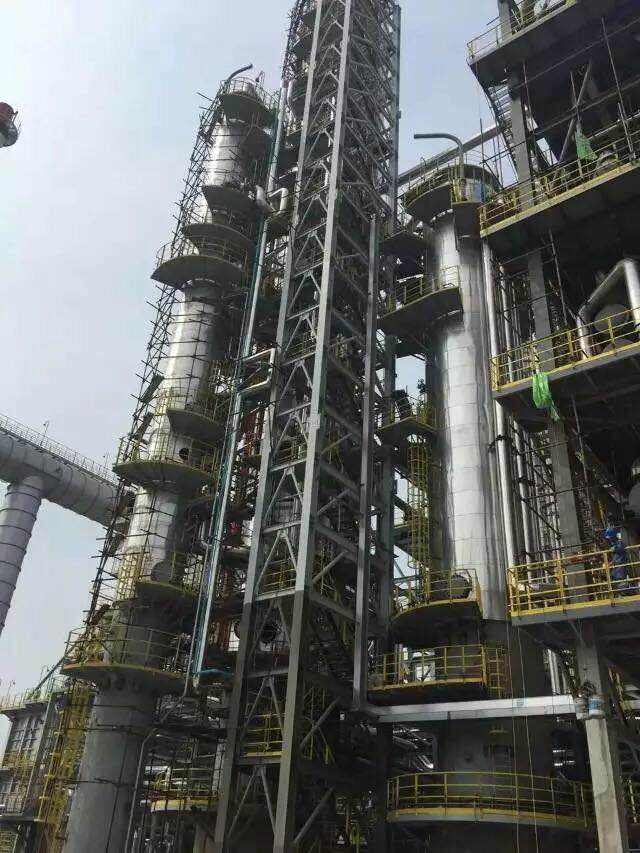 类乌齐设备翻新喷涂・钢构厂房升级改造