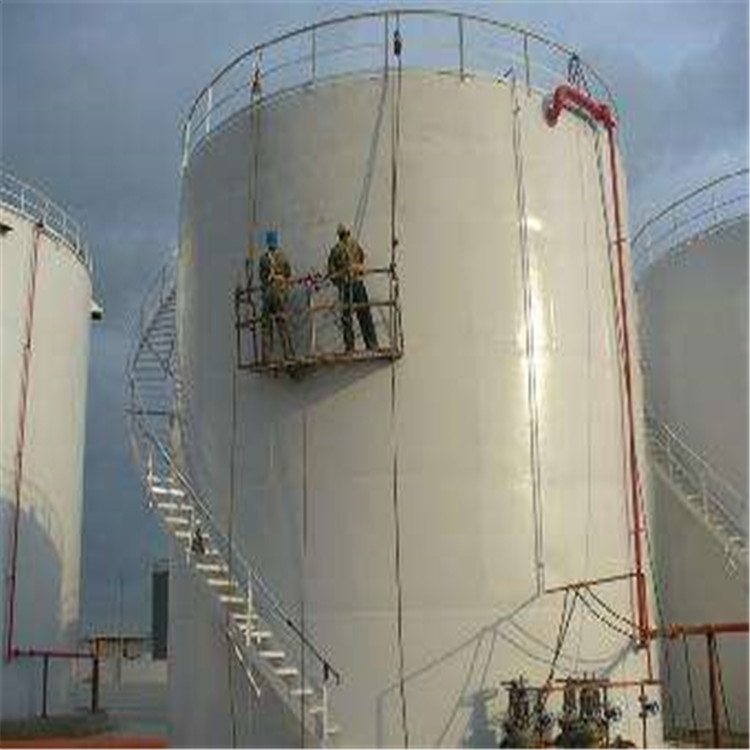 类乌齐喷漆翻新・工业喷漆・设备喷漆服务简介